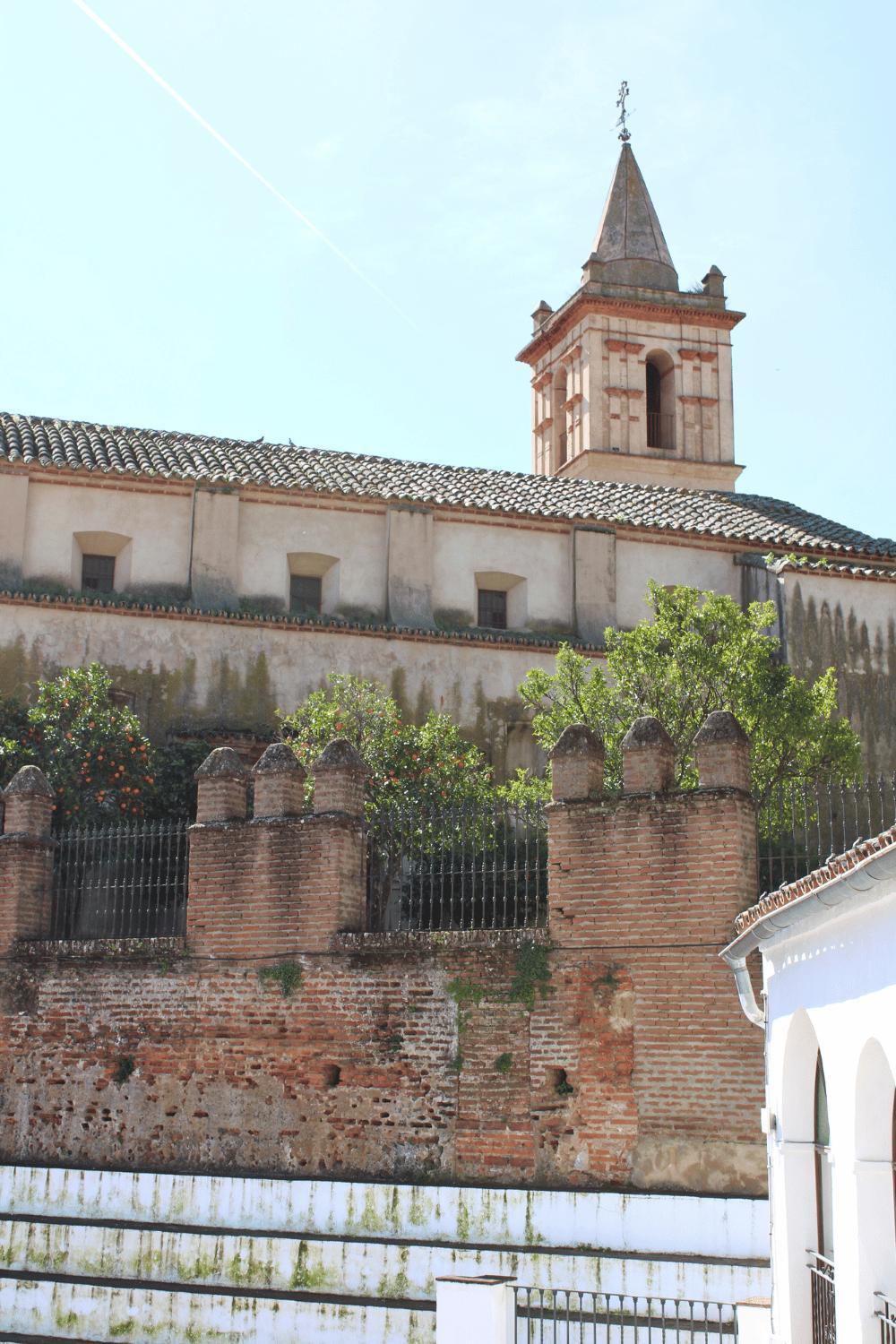 El Balcon De Linares By Sierra Viva Villa Linares de la Sierra Bagian luar foto